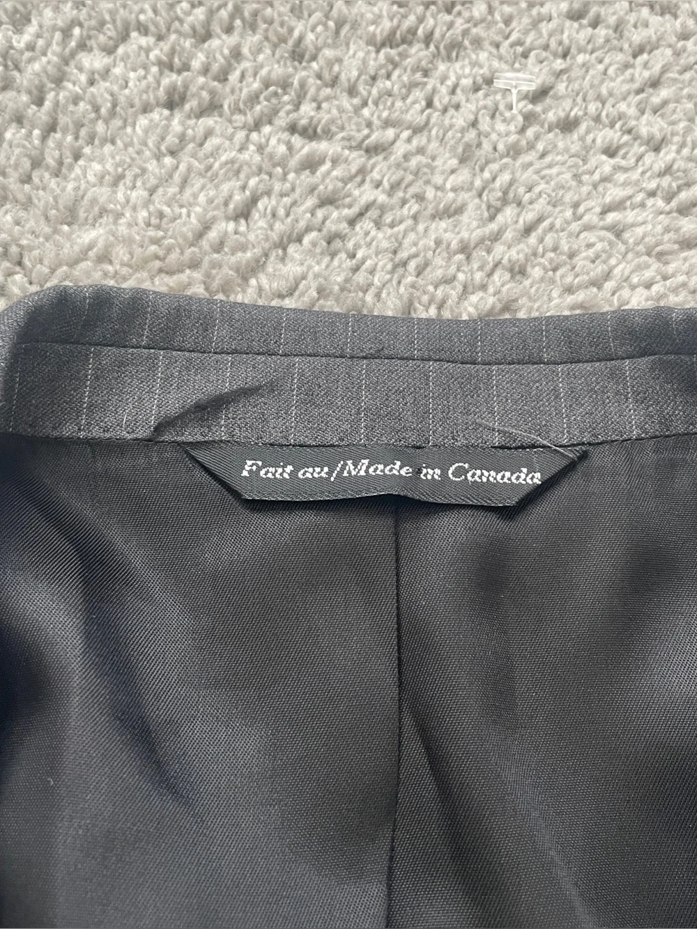 Pail Dione brand paul
